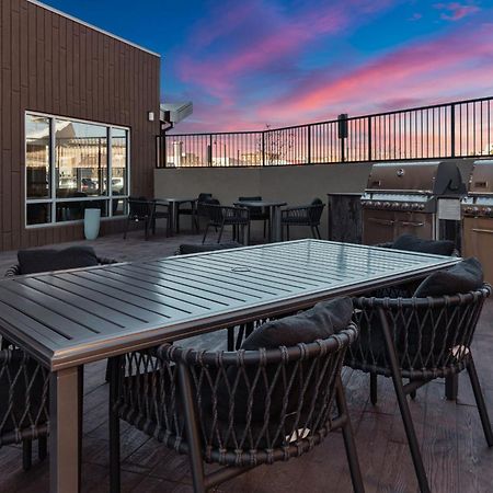 Towneplace Suites By Marriott Pueblo Downtown エクステリア 写真