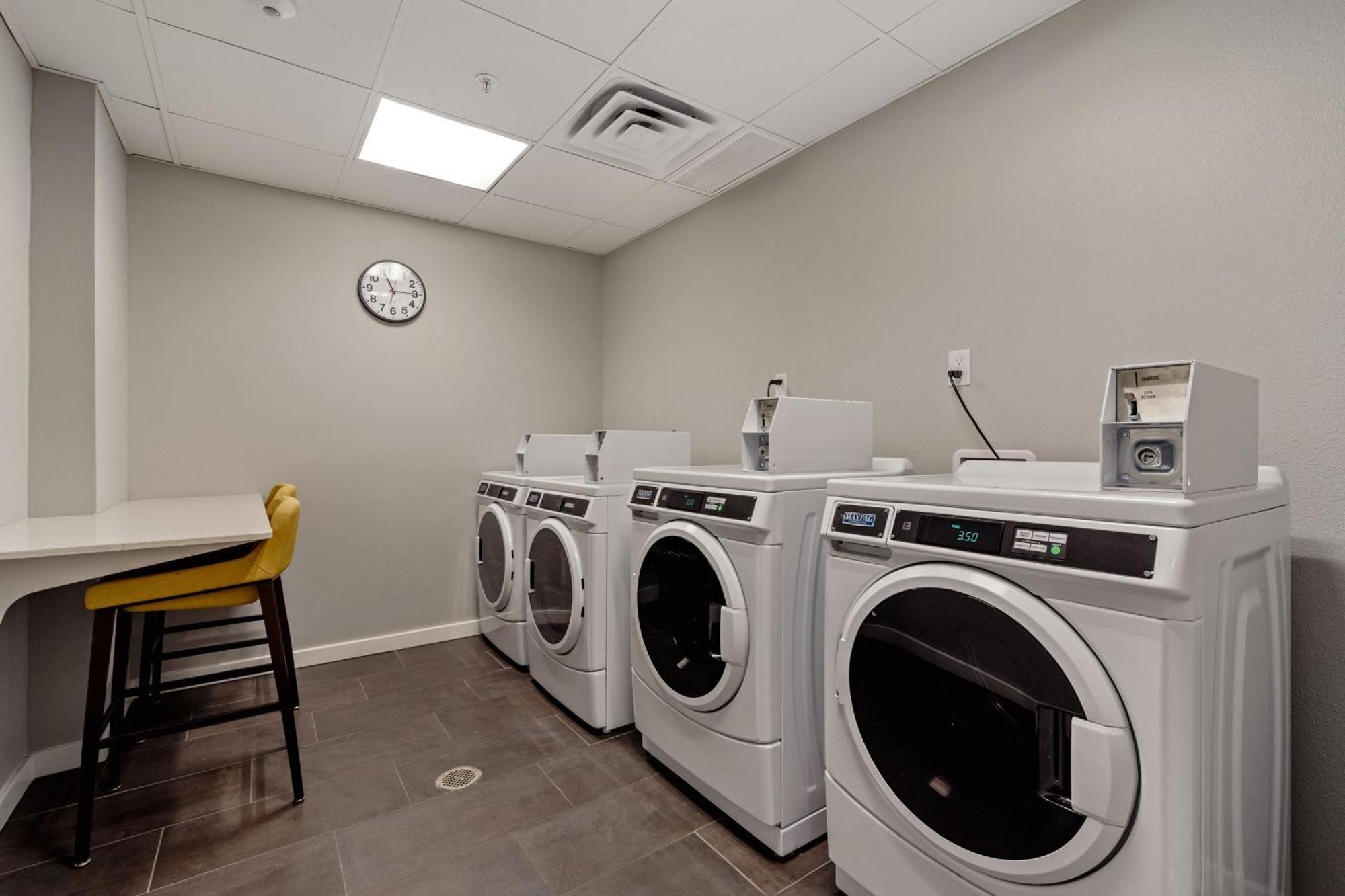 Towneplace Suites By Marriott Pueblo Downtown エクステリア 写真