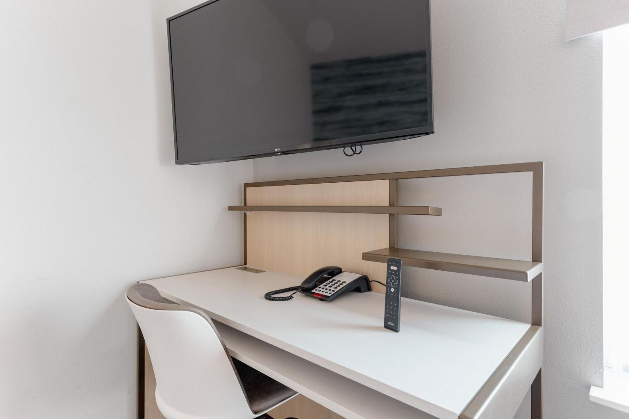 Towneplace Suites By Marriott Pueblo Downtown エクステリア 写真