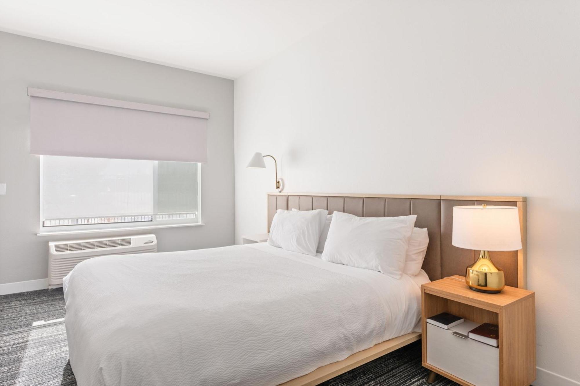 Towneplace Suites By Marriott Pueblo Downtown エクステリア 写真