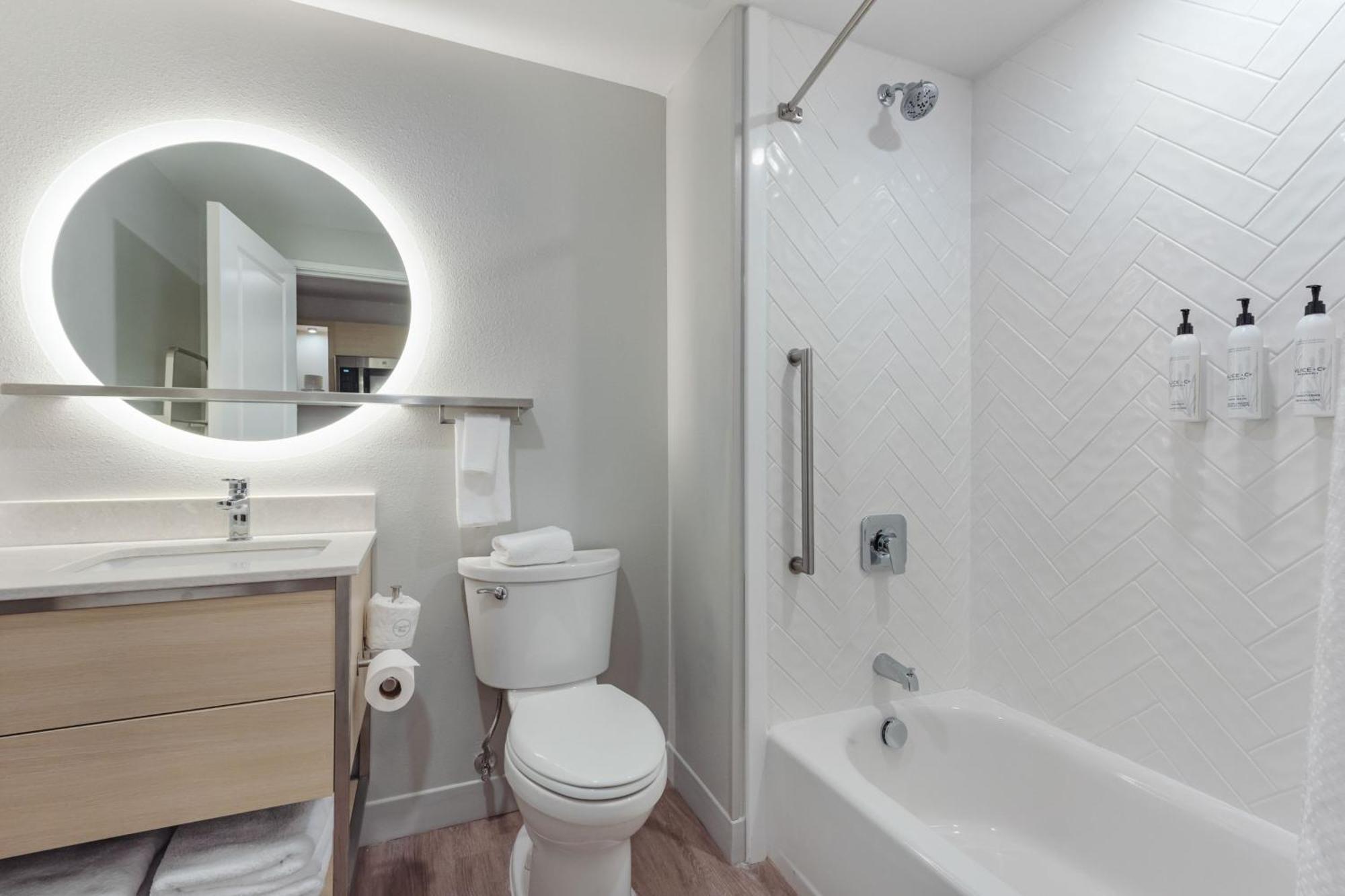 Towneplace Suites By Marriott Pueblo Downtown エクステリア 写真