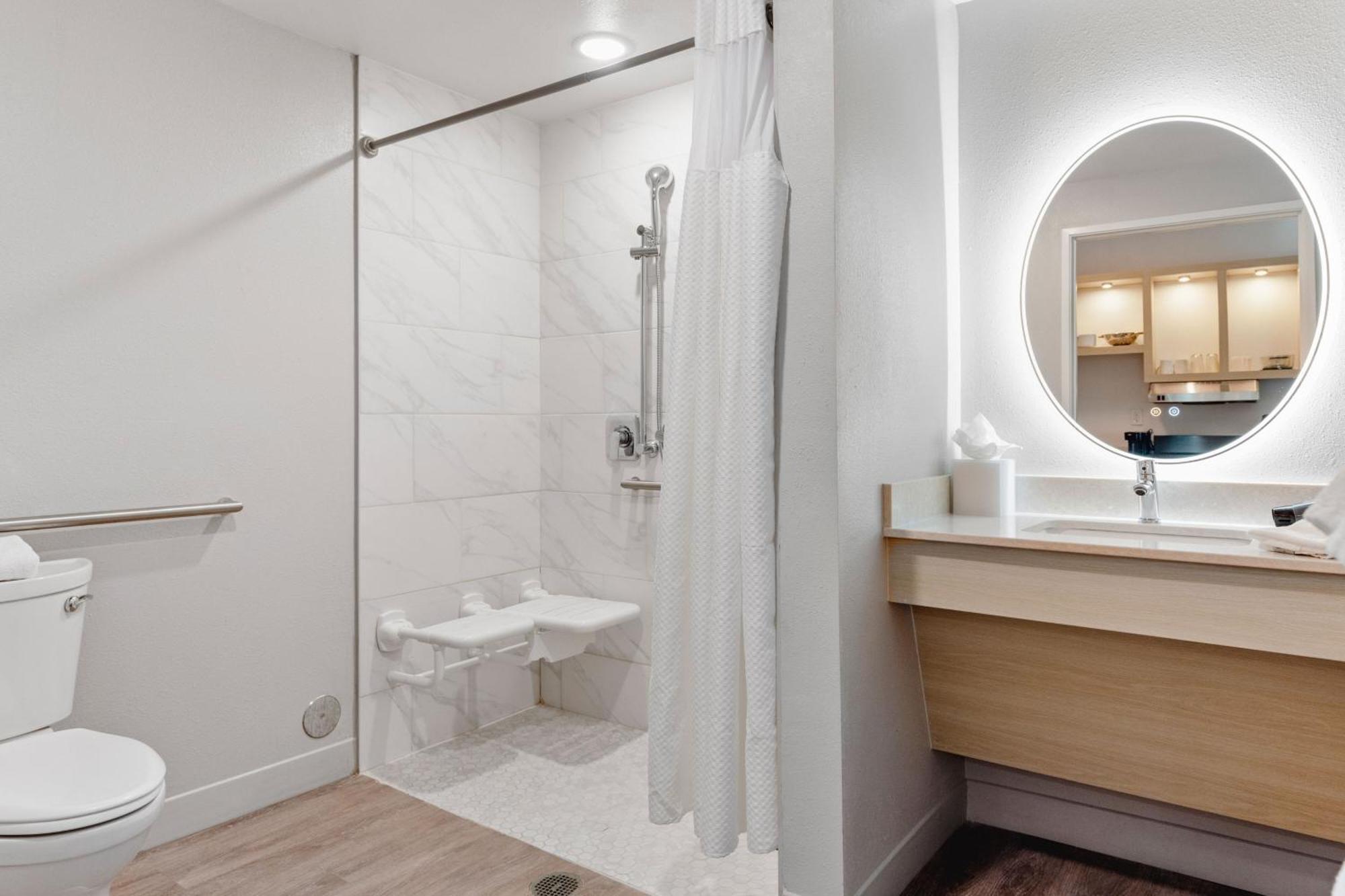 Towneplace Suites By Marriott Pueblo Downtown エクステリア 写真