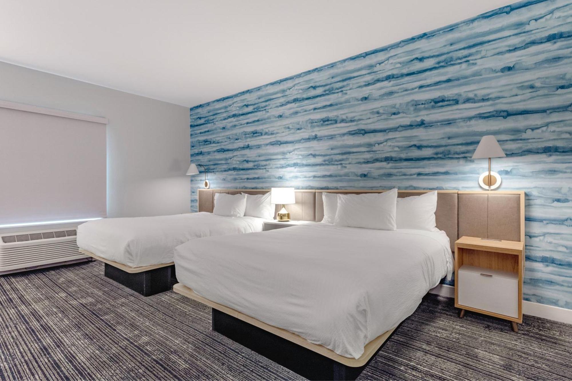 Towneplace Suites By Marriott Pueblo Downtown エクステリア 写真