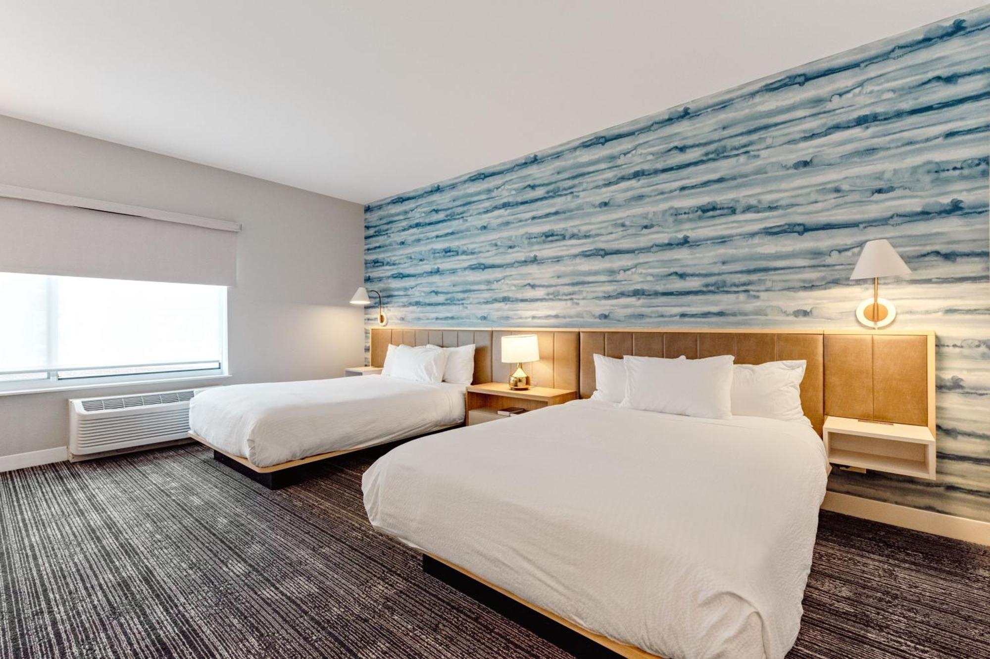 Towneplace Suites By Marriott Pueblo Downtown エクステリア 写真
