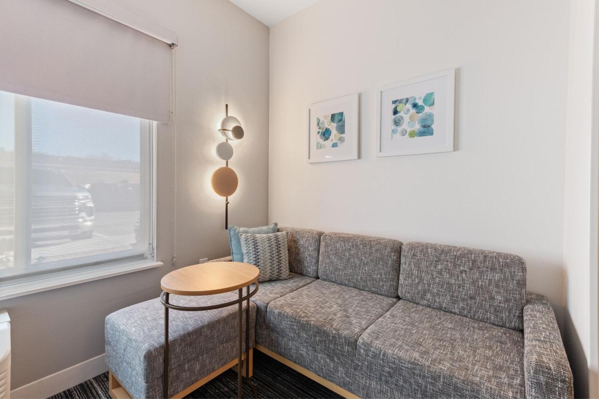 Towneplace Suites By Marriott Pueblo Downtown エクステリア 写真